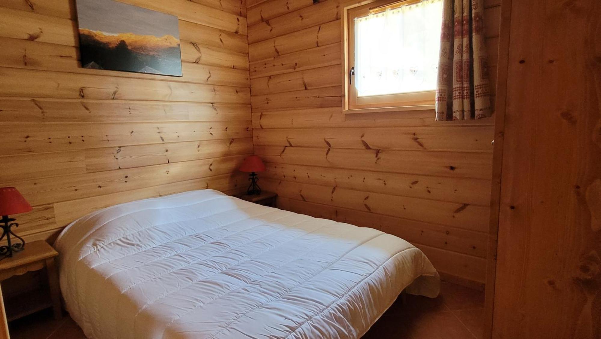 Chalet Aneloup Vue D'Exception A La Joue Du Loup Saint-Étienne-en-Dévoluy Dış mekan fotoğraf